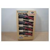 Mossy Oak Hunting Fixed Blade Knife Combo Set