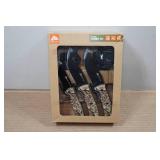 Ozark Trail 6-Piece Combo Knife Set
