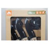 Ozark Trail 6-Piece Combo Knife Set