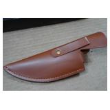 Kyoryuger Knife Co 10.5" Rolled Carbon Steel Knife