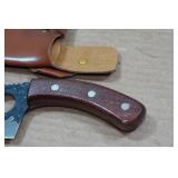 Meat Cleaver Butcher Knife