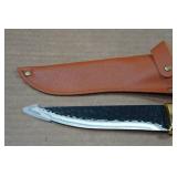 Viking Knife Co Hunting/Fillet Knife
