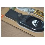 Ozark Trail 7" Fixed Blade Hunting Knife