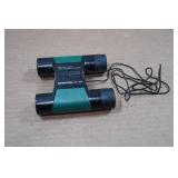 Bushnell Sportview 3-9x32 Waterproof Scope