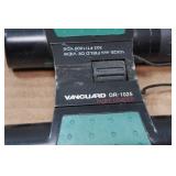 Bushnell Sportview 3-9x32 Waterproof Scope