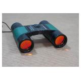 Bushnell Sportview 3-9x32 Waterproof Scope