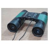 Bushnell Sportview 3-9x32 Waterproof Scope