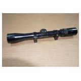 Vanguard Ruby Coated Low Light 10x25 Binoculars