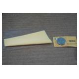 Fox Army 3-9x40 Rifle Scope with Rings