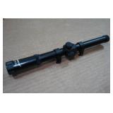 Tasco 4x15 .22 Rifle/Airgun Scope