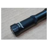Tasco 4x15 .22 Rifle/Airgun Scope