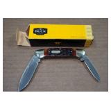 Buck Knives Canoe Folding Knife