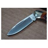 Buck Knives Canoe Folding Knife