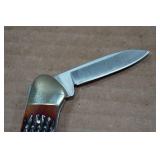 Buck Knives Canoe Folding Knife