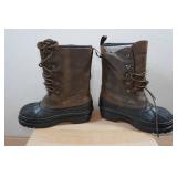 Baffin Nunavut Women