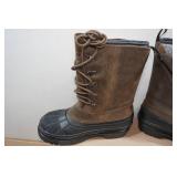 Baffin Nunavut Women