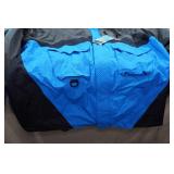 Clam Ice Armor Ascent Parka with Motion Float - Size 5XL