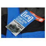 Clam Ice Armor Ascent Parka with Motion Float - Size 5XL