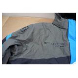 Clam Ice Armor Ascent Parka with Motion Float - Size 5XL