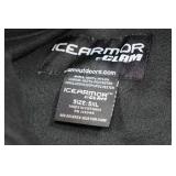 Clam Ice Armor Ascent Parka with Motion Float - Size 5XL