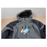 Clam Ice Armor Rise Parka with Motion Float - Size 4XL