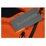 Blackfish Zenith Soft Shell Jacket - Medium
