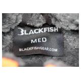 Blackfish Zenith Soft Shell Jacket - Medium