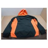 Blackfish Zenith Soft Shell Jacket - Medium