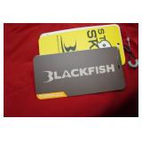 Blackfish Stormskin Gale Pullover Jacket - Medium