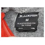Blackfish Stormskin Gale Pullover Jacket - Medium