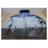 Blackfish Zenith Soft Shell Jacket - XL