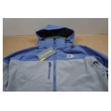 Blackfish Zenith Soft Shell Jacket - XL