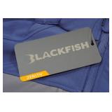 Blackfish Zenith Soft Shell Jacket - XL