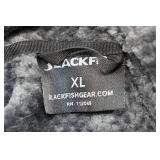 Blackfish Zenith Soft Shell Jacket - XL