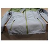 Blackfish Zenith Soft Shell Jacket - Small