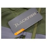 Blackfish Zenith Soft Shell Jacket - Small