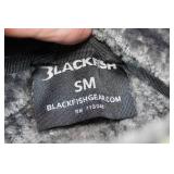 Blackfish Zenith Soft Shell Jacket - Small