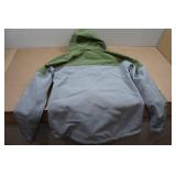 Blackfish Zenith Soft Shell Jacket - Small