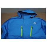 Blackfish Endure Rain Parka - XL