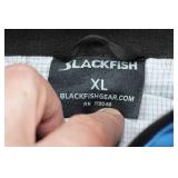 Blackfish Endure Rain Parka - XL