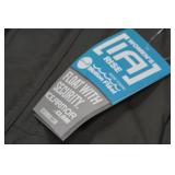 Clam Ice Armor Rise Bibs with Motion Float - Size 3XL