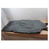 Clam Ice Armor Rise Bibs with Motion Float - Size 3XL