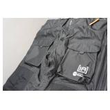 Clam Ice Armor Defender Bibs with Motion Float - Size 2XL