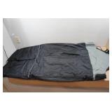 Clam Ice Armor Defender Bibs with Motion Float - Size 2XL