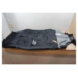 Clam Ice Armor Defender Bibs with Motion Float - Size XL