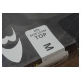 Blackfish Next-To-Skin Baselayer Top - Medium