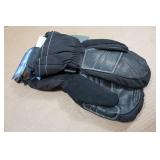 Clam Ice Armor Renegade Mitts - Small