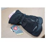 Clam Ice Armor Women