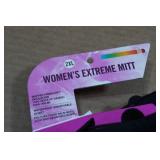 Clam Ice Armor Women