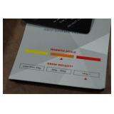 Clam Ice Armor Delta Gloves - 2XL